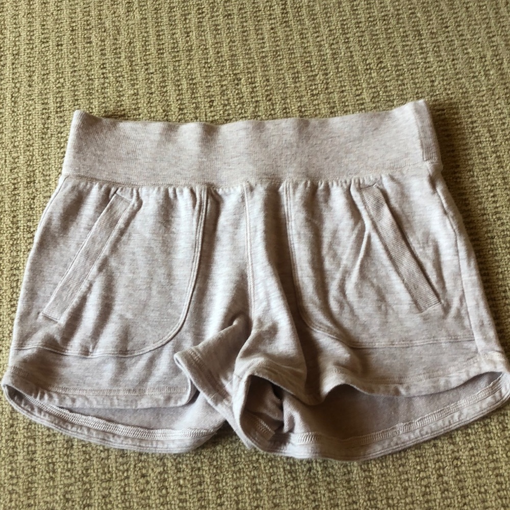 Sweat shorts